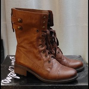 Sam Edelman Darwin Brown Boot
